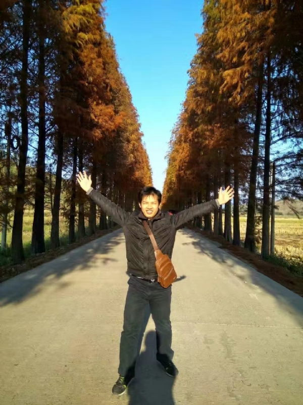 朱相平的第二张照片--乐昌父母相亲团